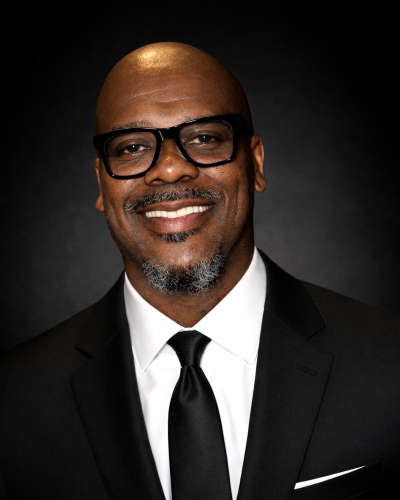 Terrence M. Higgs